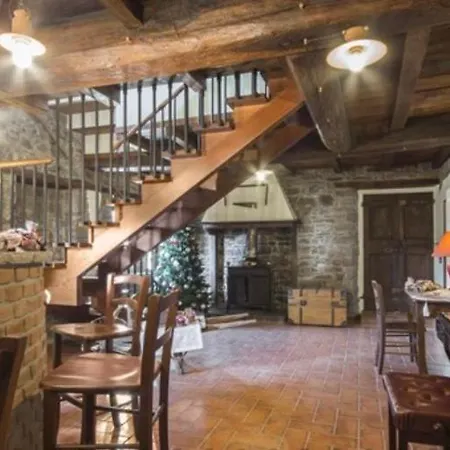 La Pieve Bed & Breakfast *