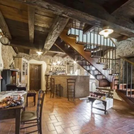 La Pieve Bed & Breakfast