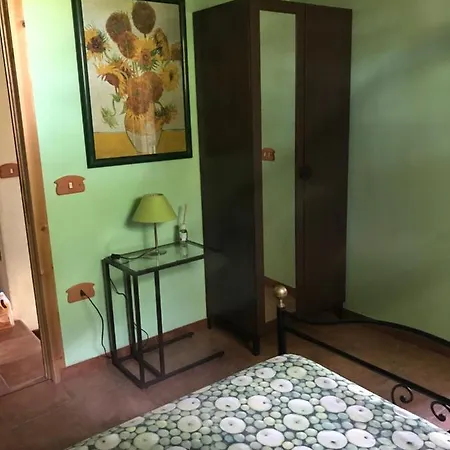 La Pieve Bed & Breakfast