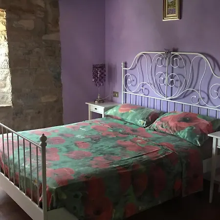 La Pieve Bed & Breakfast San Benedetto Val di Sambro