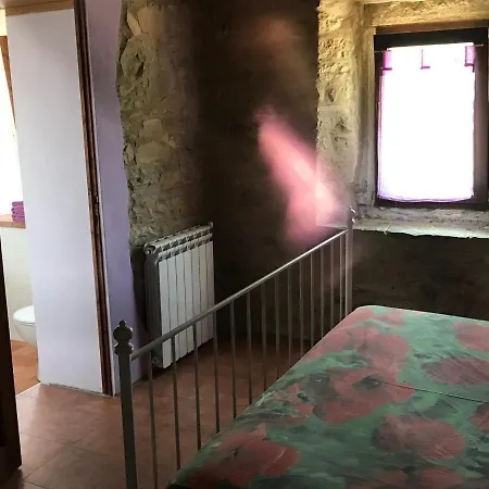 La Pieve Bed & Breakfast *