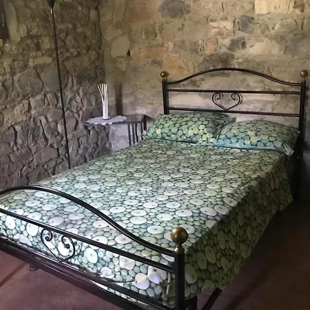 Bed & Breakfast La Pieve *