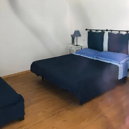 Bed & Breakfast La Pieve San Benedetto Val di Sambro