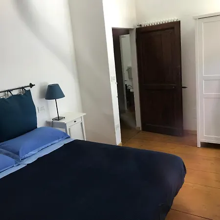 Bed & Breakfast La Pieve *