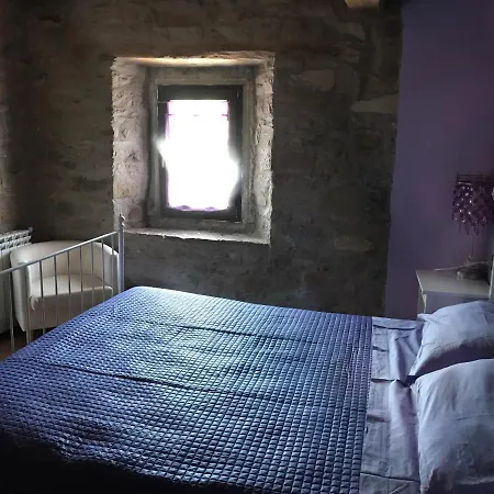 Bed & Breakfast La Pieve *