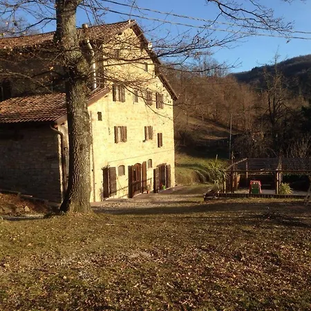 La Pieve Bed & Breakfast San Benedetto Val di Sambro